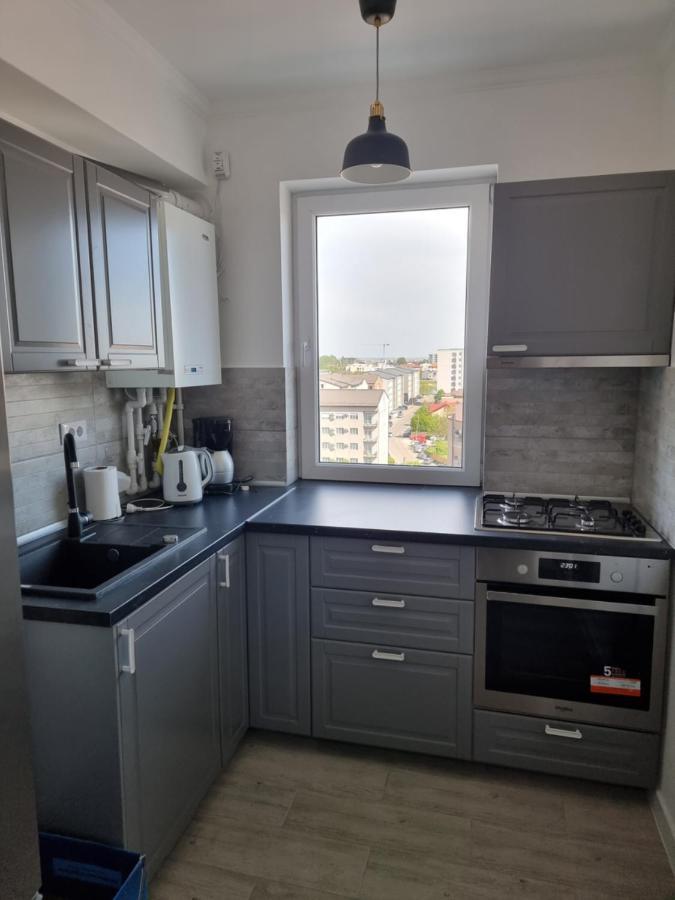Apartament 2 Camere Eliberarii Constanta Exterior photo