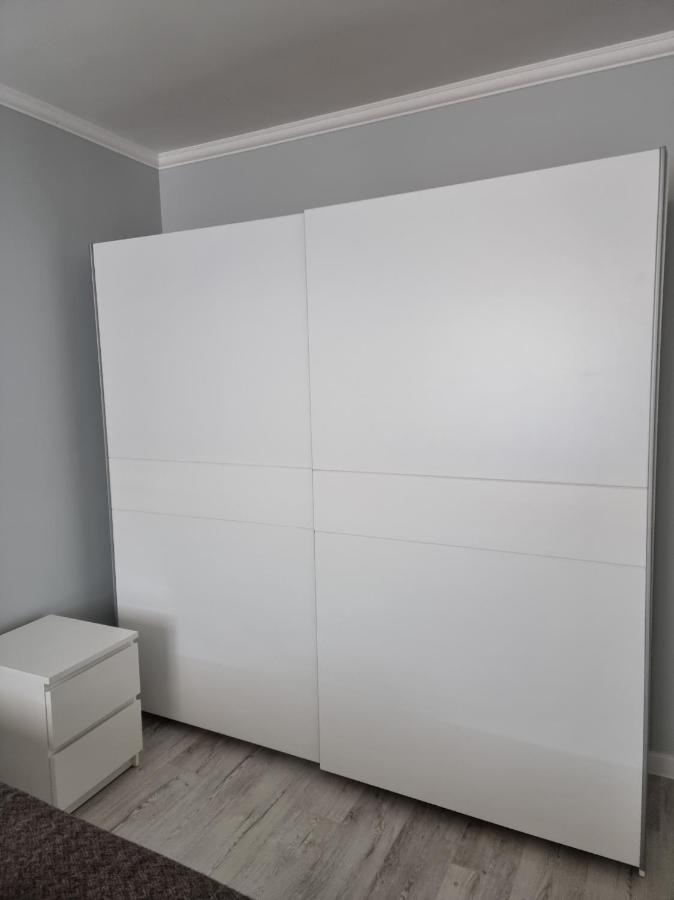 Apartament 2 Camere Eliberarii Constanta Exterior photo