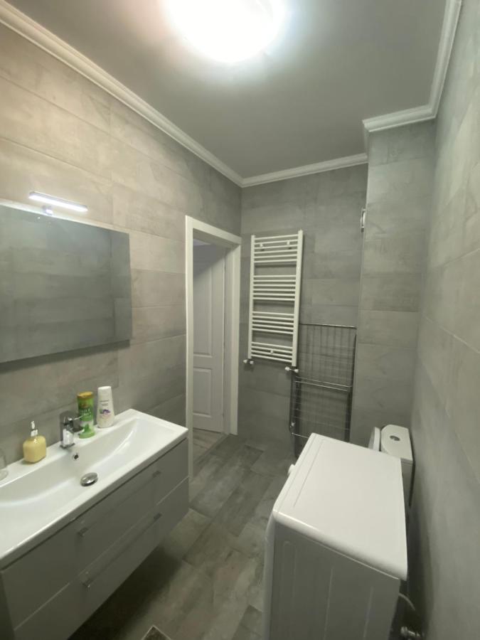 Apartament 2 Camere Eliberarii Constanta Exterior photo