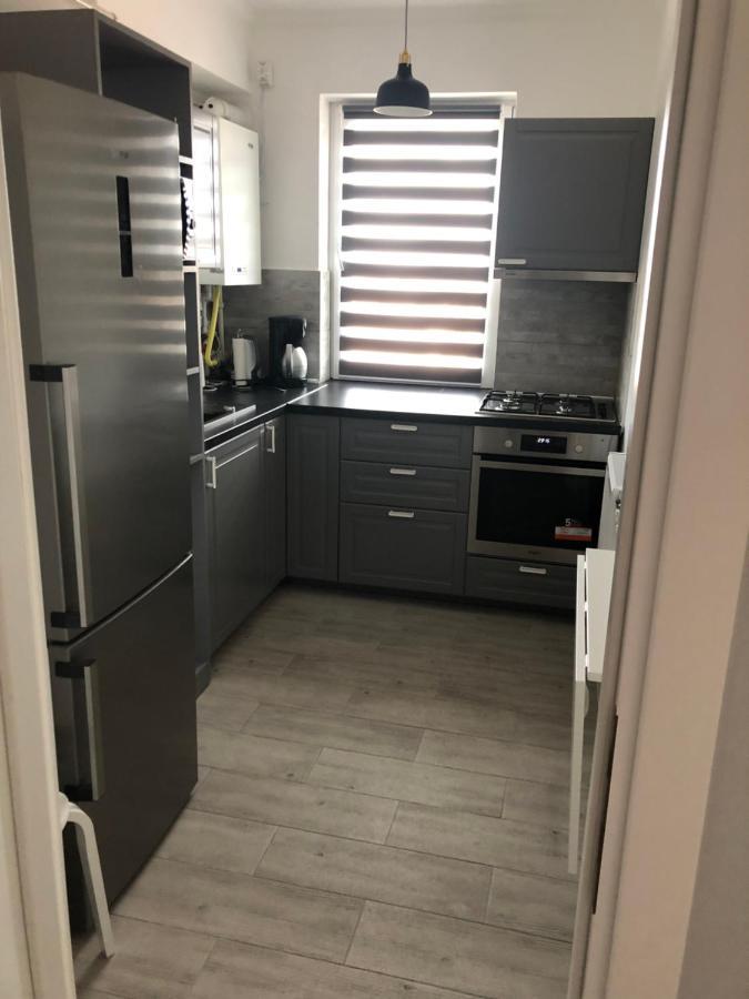 Apartament 2 Camere Eliberarii Constanta Exterior photo