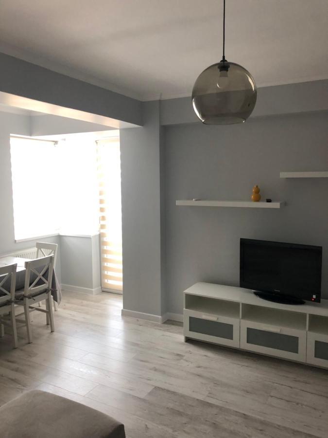 Apartament 2 Camere Eliberarii Constanta Exterior photo