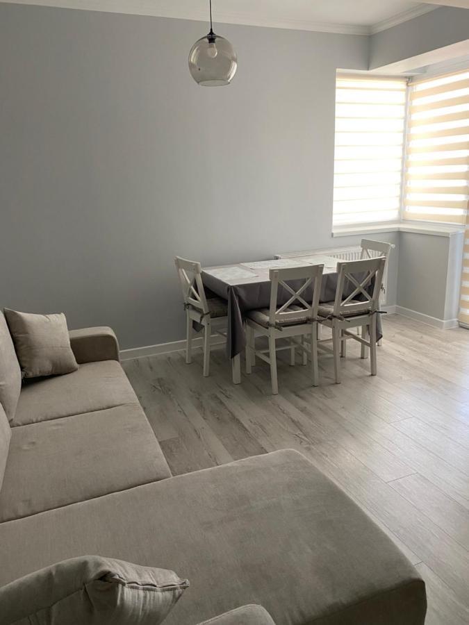 Apartament 2 Camere Eliberarii Constanta Exterior photo